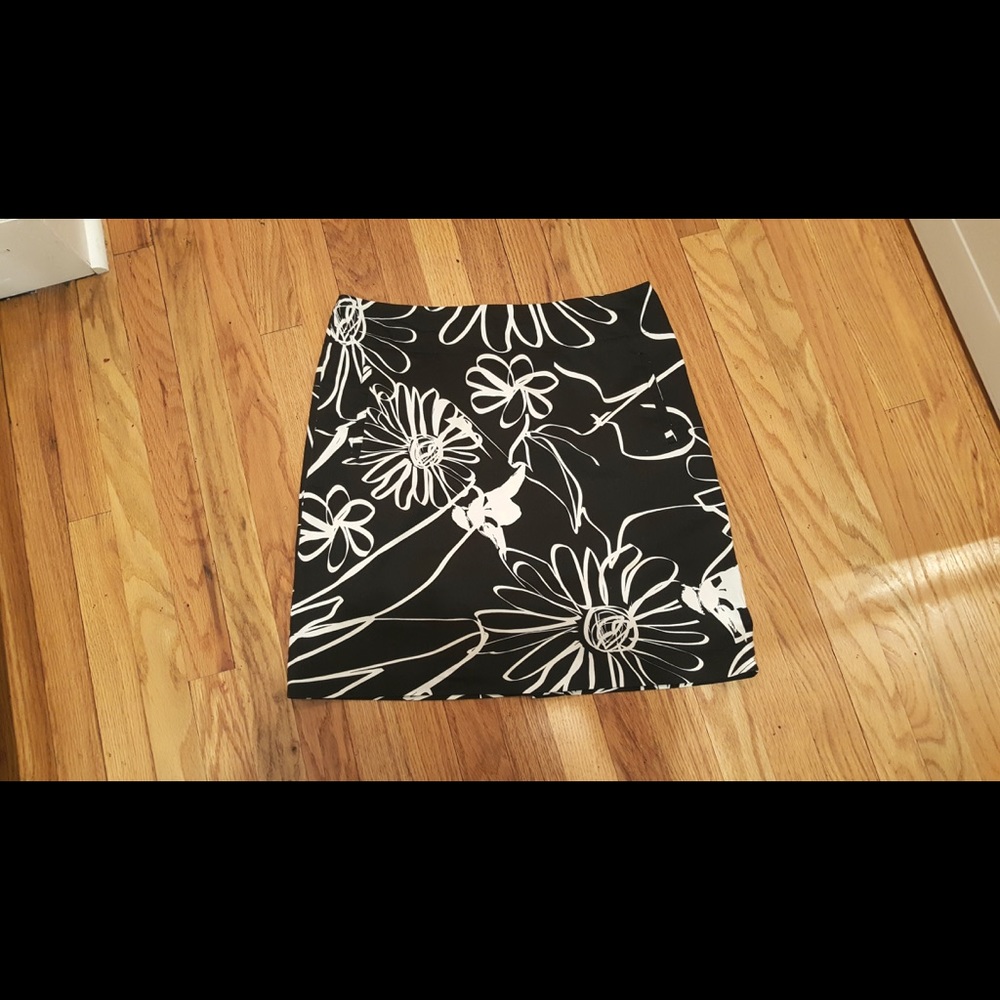 Willi Smith Skirt
